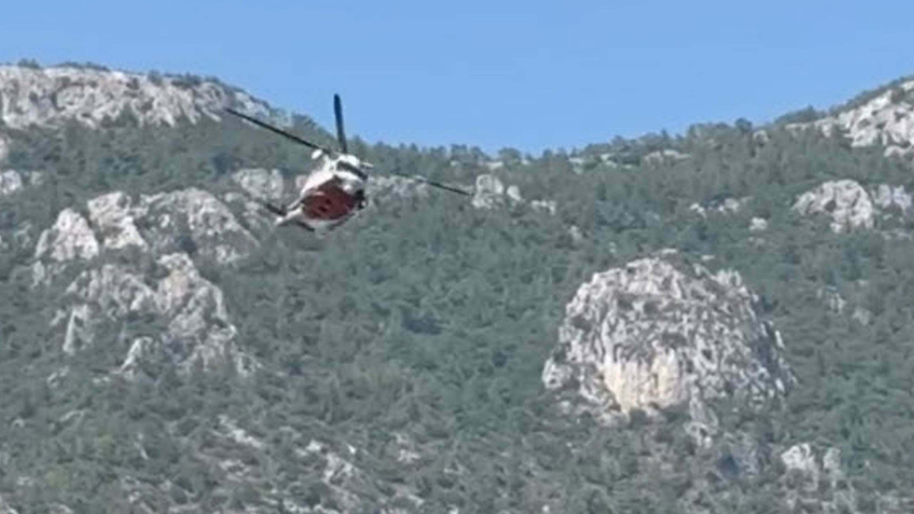 8 gün sonra acı haber geldi!