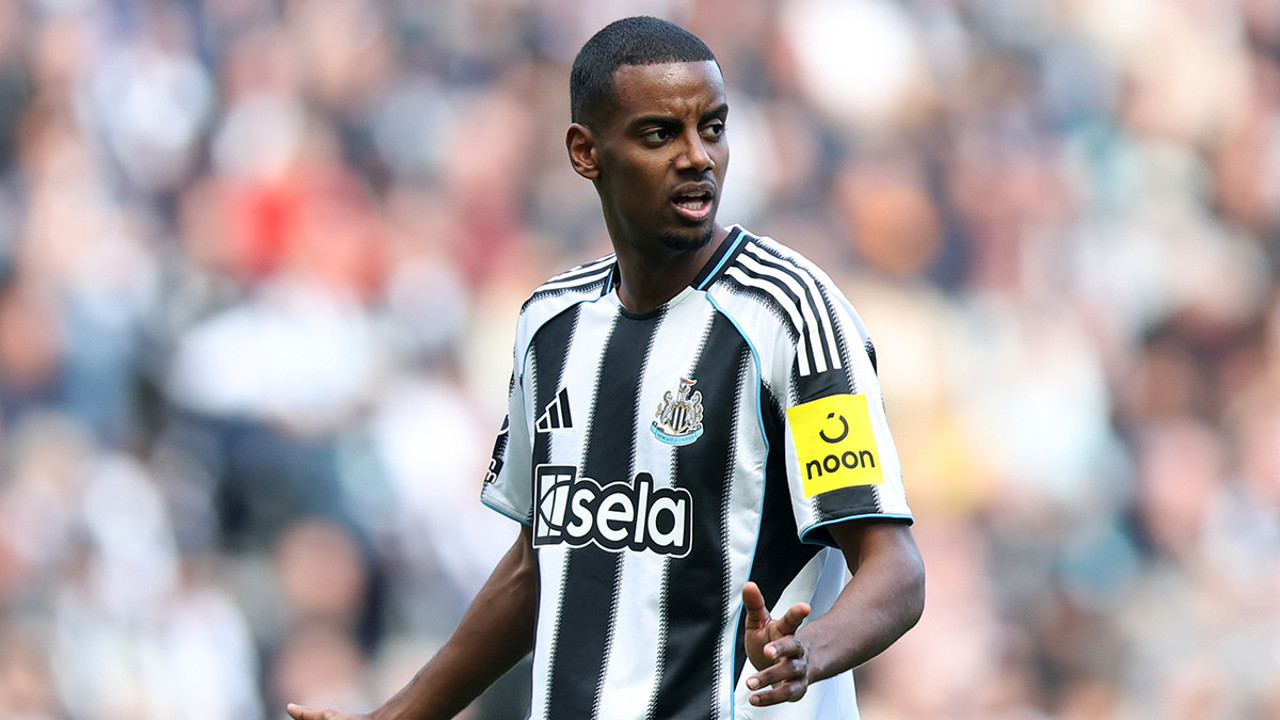 Liverpool bastırıyor, Newcastle diretiyor! Isak teklifi reddedildi