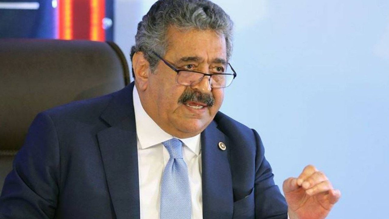 MHP'li isimden gündemi sallayacak paylaşım!