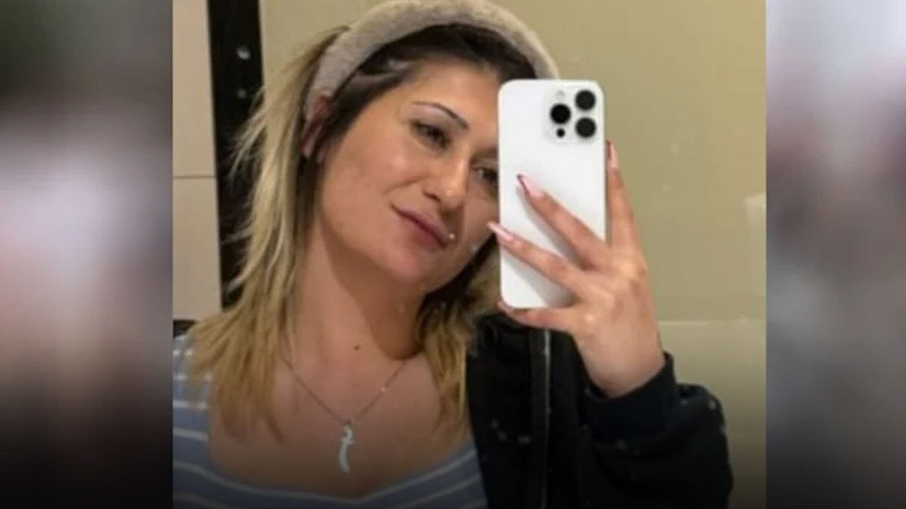 Ankara'da korkunç olay! Genç kadın evinde yastıkla boğularak öldürüldü