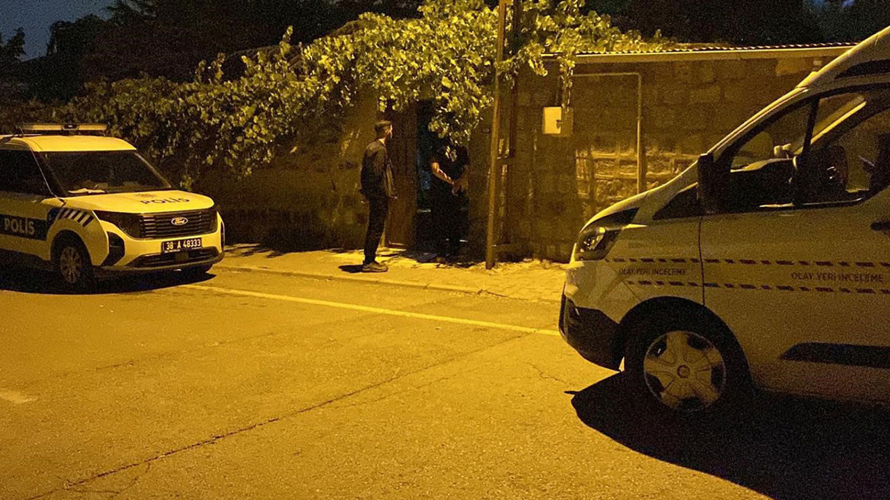 Eğitim roketi hedefini şaşırdı