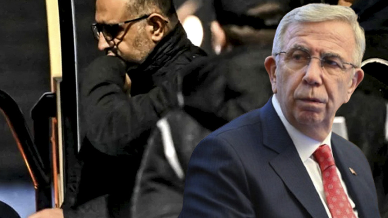 Mansur Yavaş, itirafçının sicilini çıkardı! Ortaya çıkanlar ‘yok artık’ dedirtti…