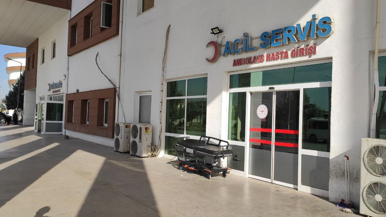 Emzirme sırasında facia! 7 aylık bebekten kahreden haber