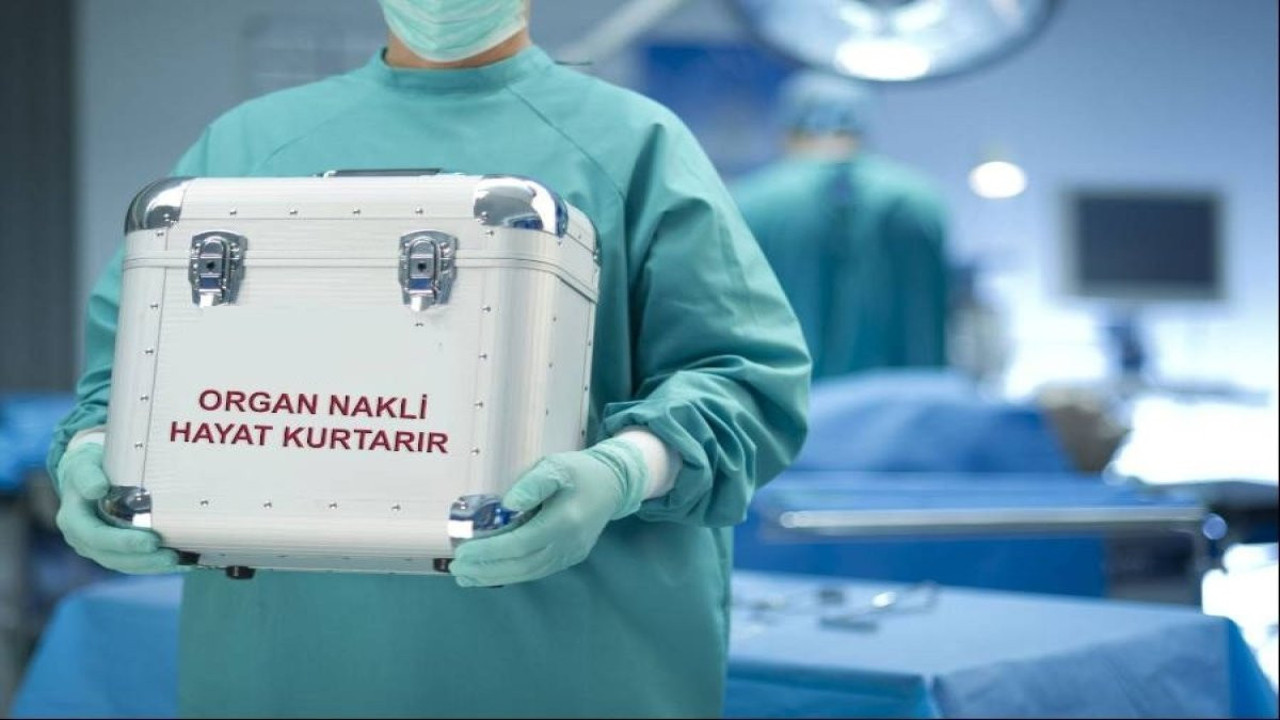 Son nefeste yeni başlangıç! Beyin ölümünden doğan umut ışığı