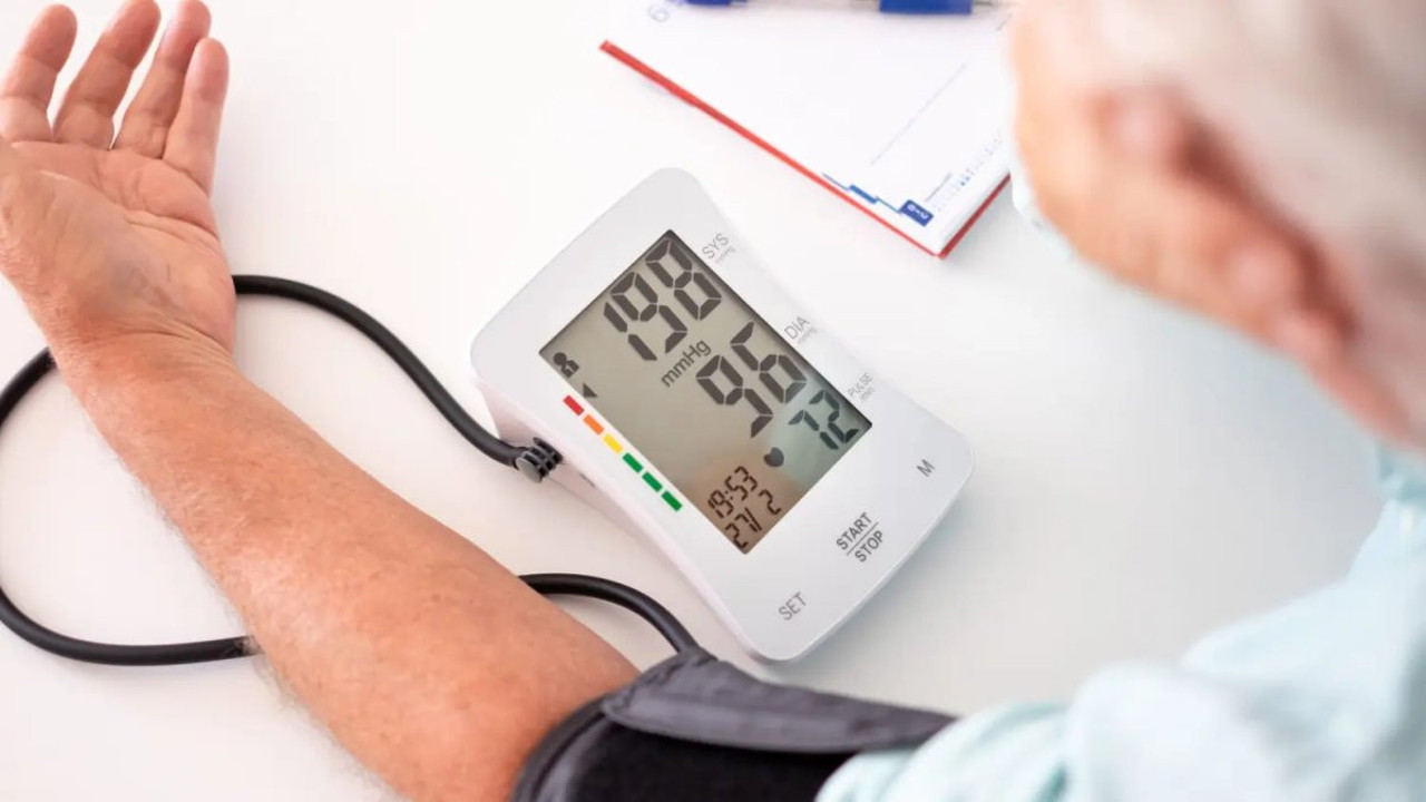 Tansiyon ve şekeri alt eden gizli silahlar! İşin uzmanları anlatıyor