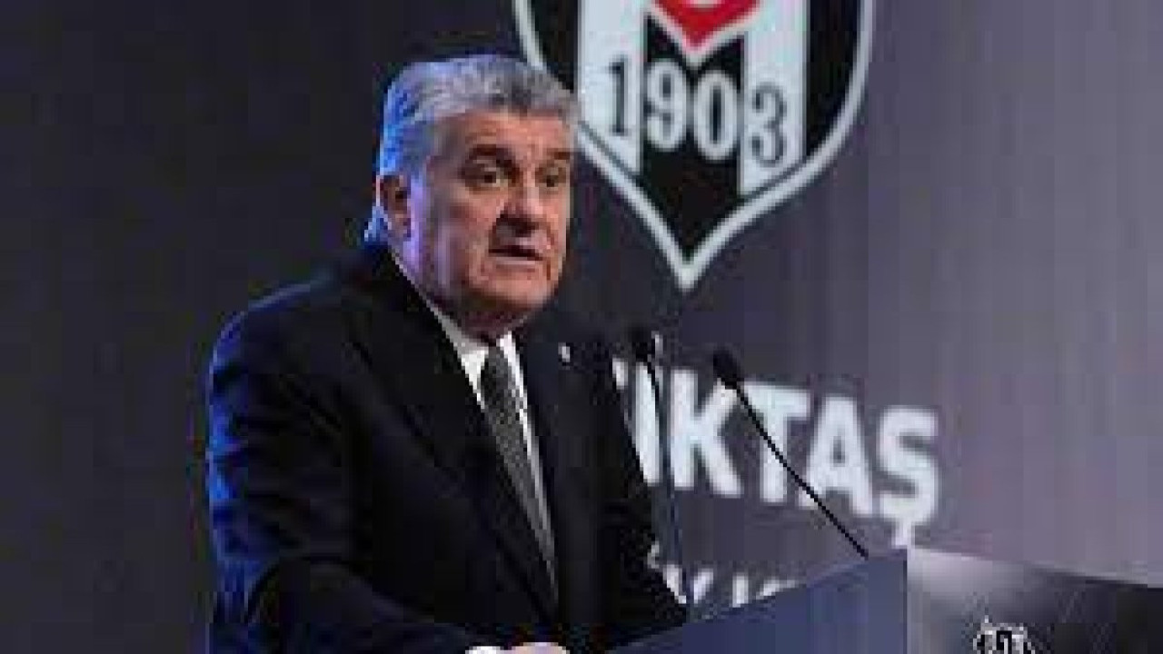 Beşiktaş stoperini Süper Lig'de buldu!