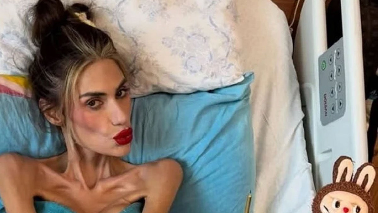 Nihal Candan'ın telefonundaki WhatsApp yazışmaları kan dondurdu! Yogini grubu iddiası ağızları açık bıraktı