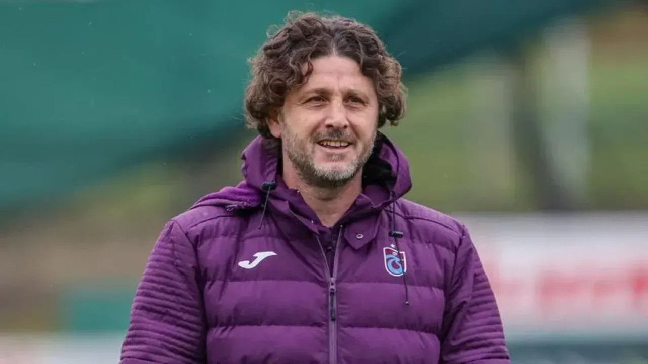 Fatih Tekke söz verdi!