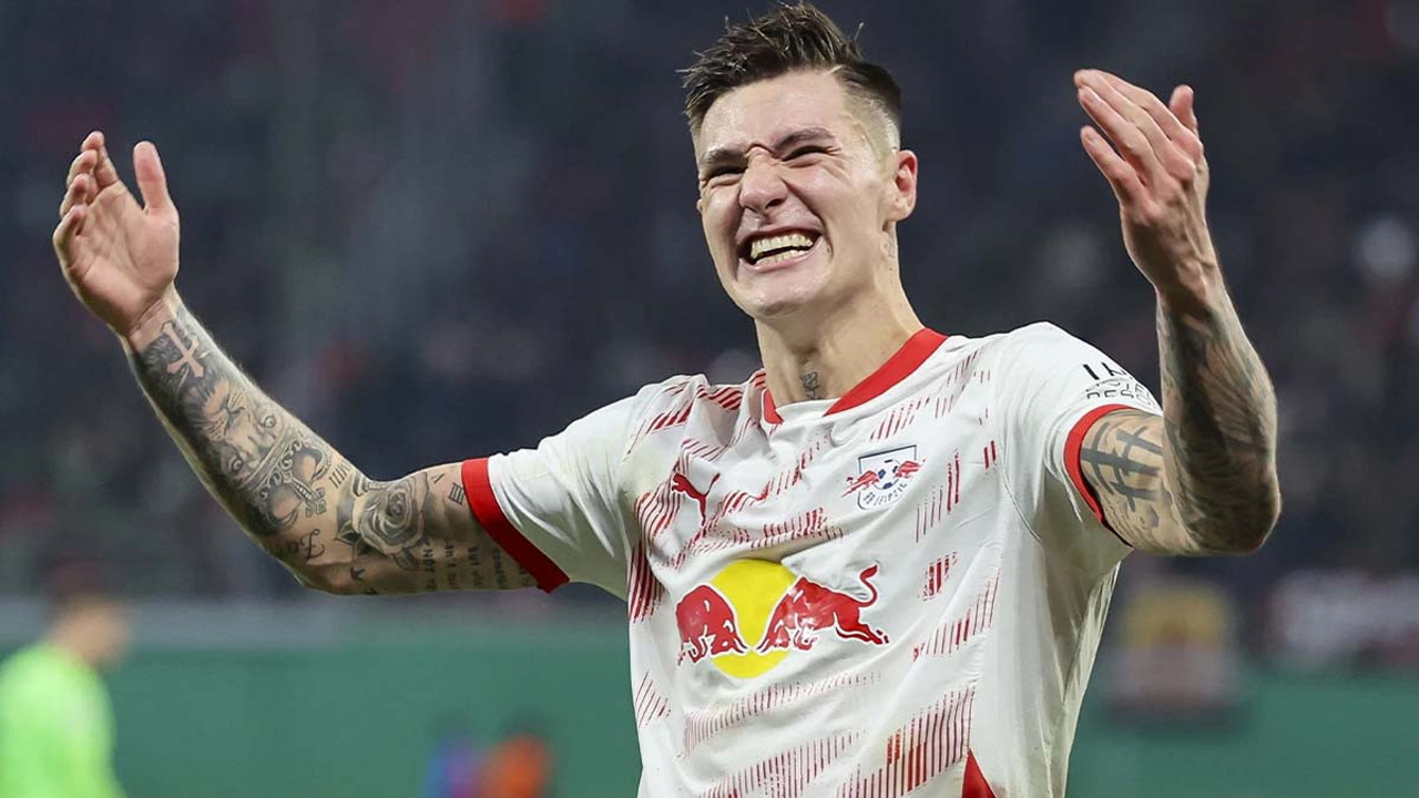 Newcastle Isak'ın yerini Sesko ile doldurmak istiyor: Teklif yapıldı!