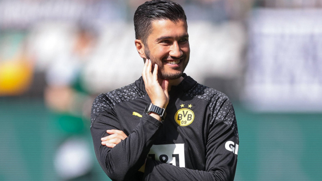 Süper Lig devinden Nuri Şahin bombası!