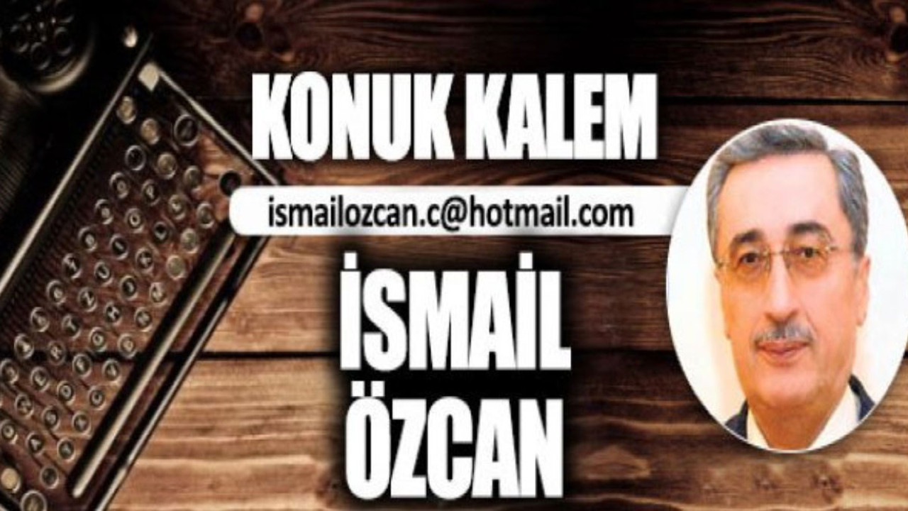 “Yanan ormanın sesi”