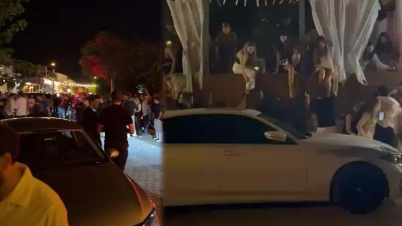 Ezgi Mola’nın eski eşi Mustafa Aksaklı’nın silahla yaralandığı saldırıda yeni gelişme