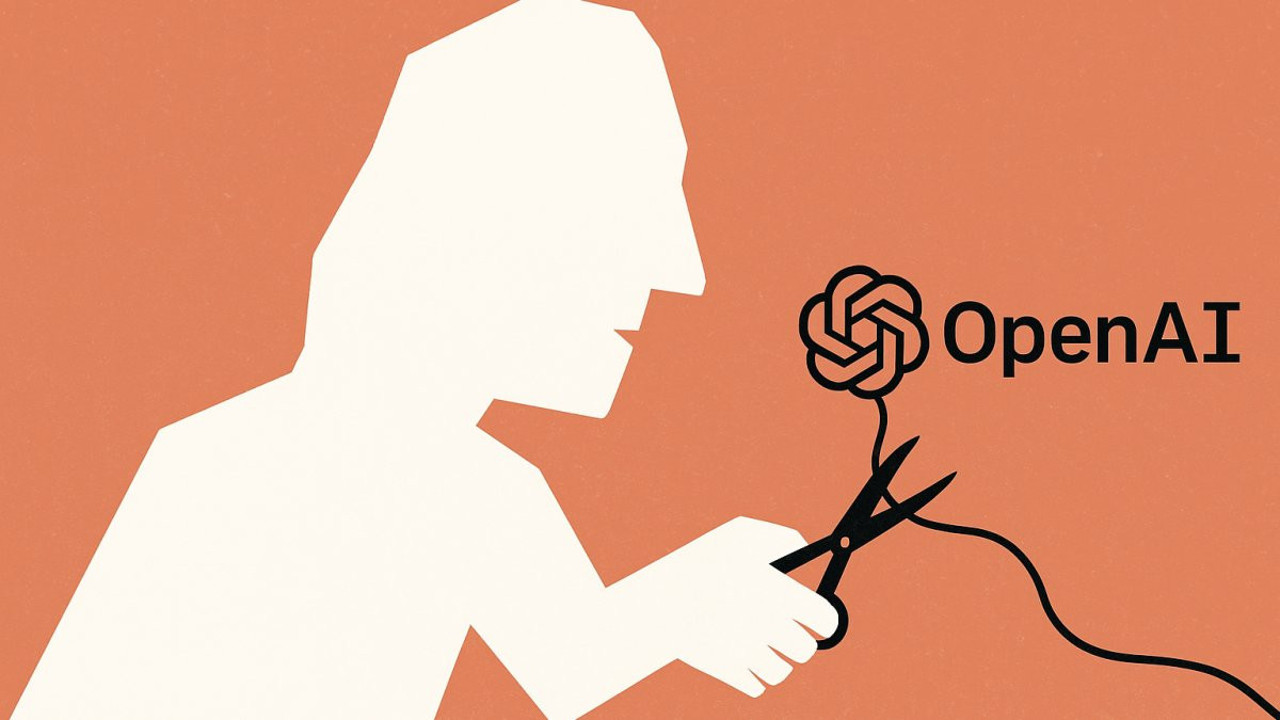 OpenAI ile Anthropic arasında API savaşları çetin geçiyor