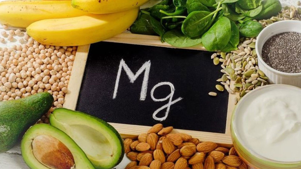 Uzman doktordan magnezyum uyarısı: Kalp ve şeker hastalığını tetikleyebilir