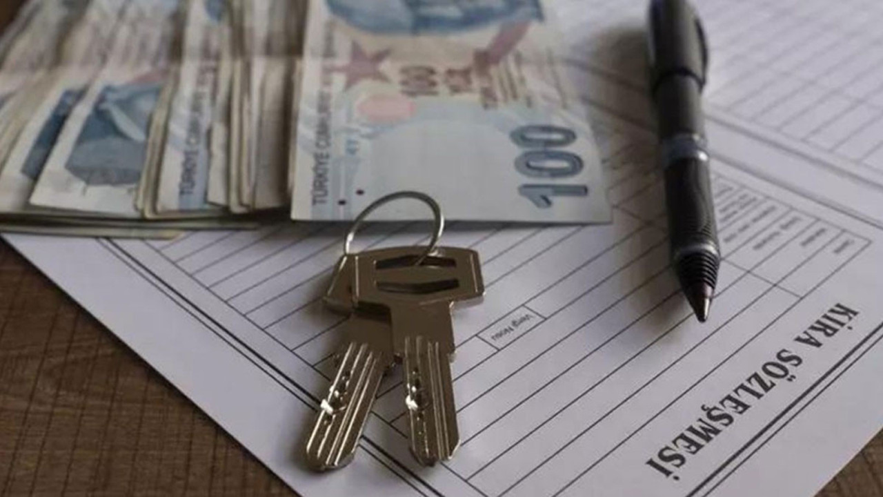 Ağustos kira artış oranı netleşti (4 Ağustos 2025)