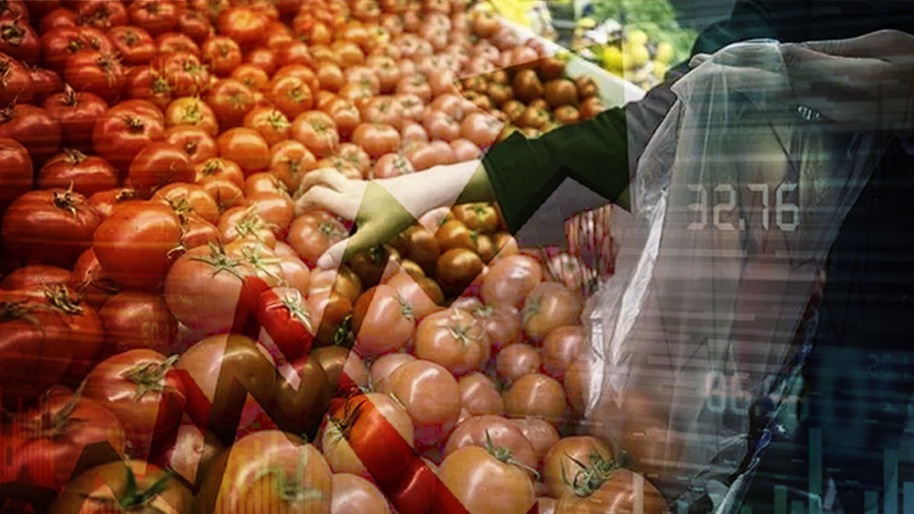 TÜİK'in temmuz ayı enflasyon verisi belli oldu! (4 Ağustos 2025)