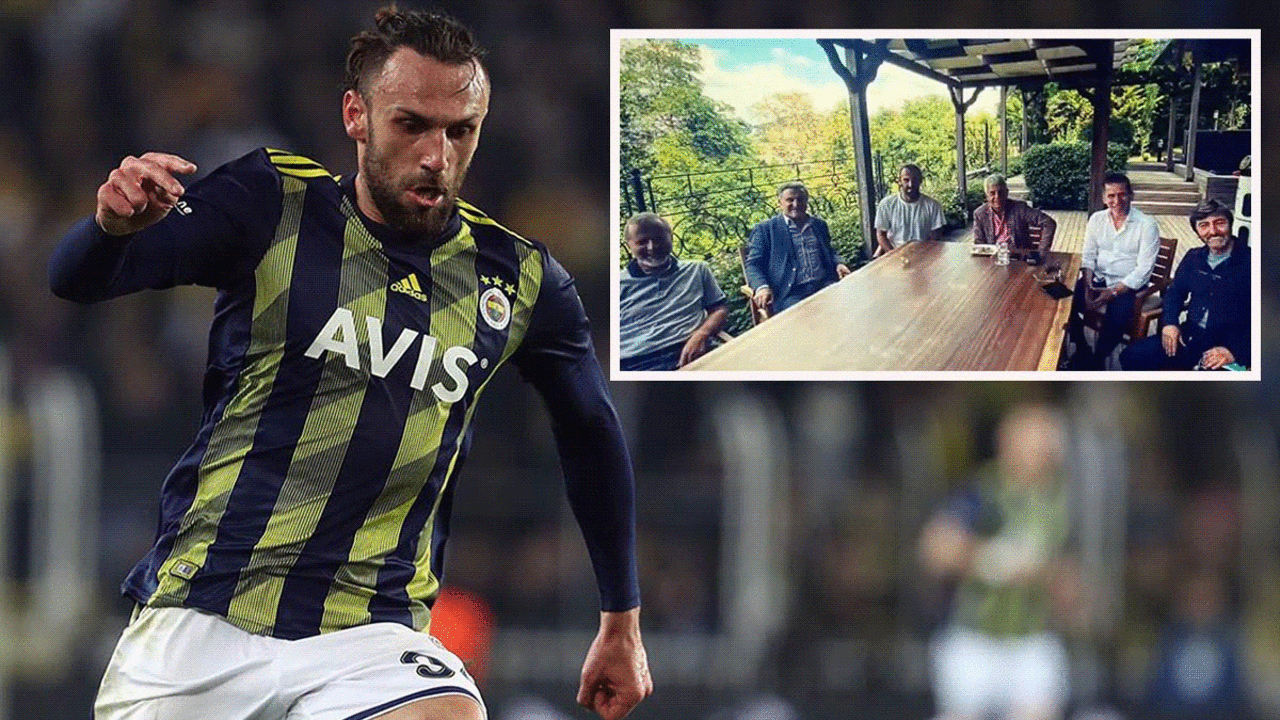 Bakanlıktan 'Fenerbahçe ve yapı' iddiasına büyük harfle yanıt!
