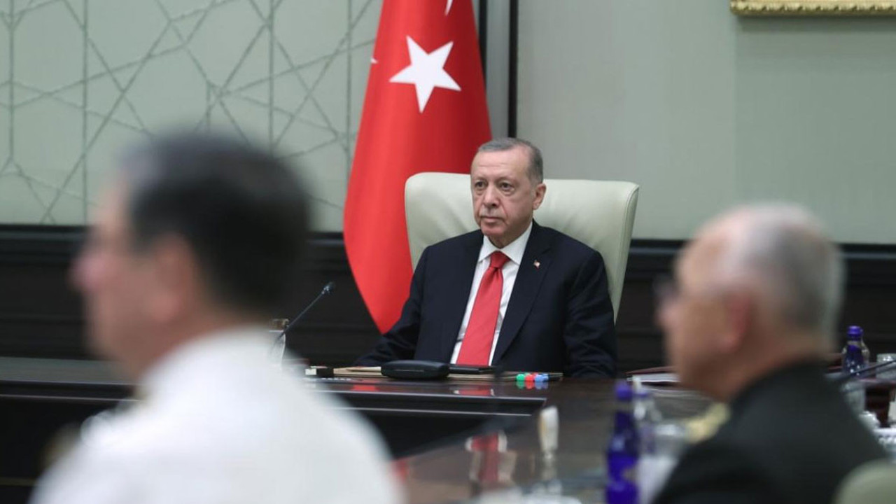 YAŞ yarın toplanıyor