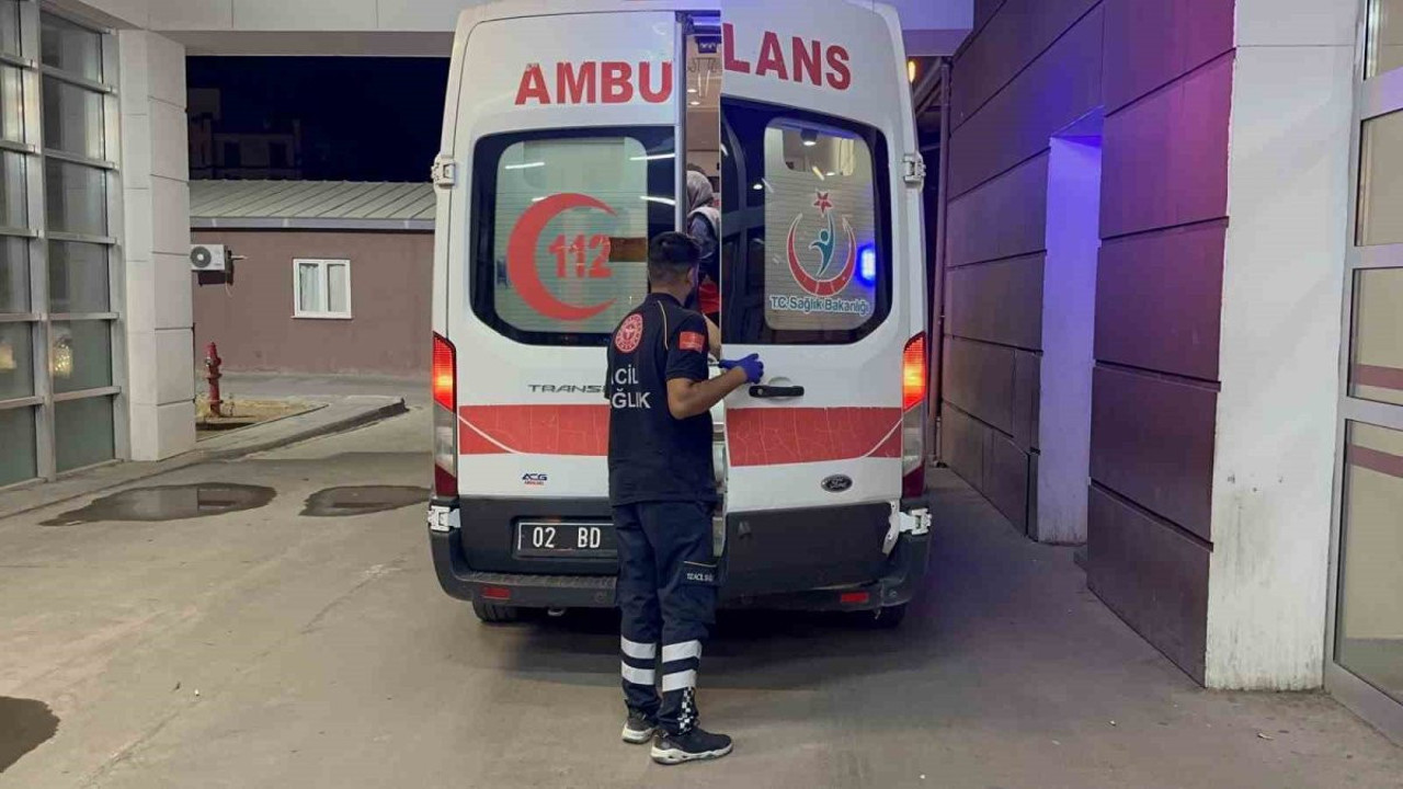 Yüzme keyfi faciayla bitti! 10 kişi hastanelik oldu