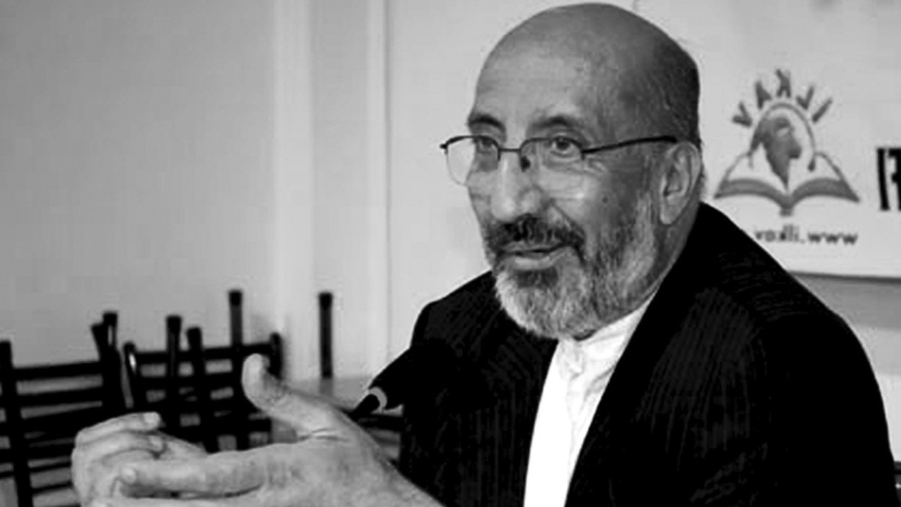 Abdurrahman Dilipak en büyük korkusunu açıkladı! ‘Allah korusun’ dedi…