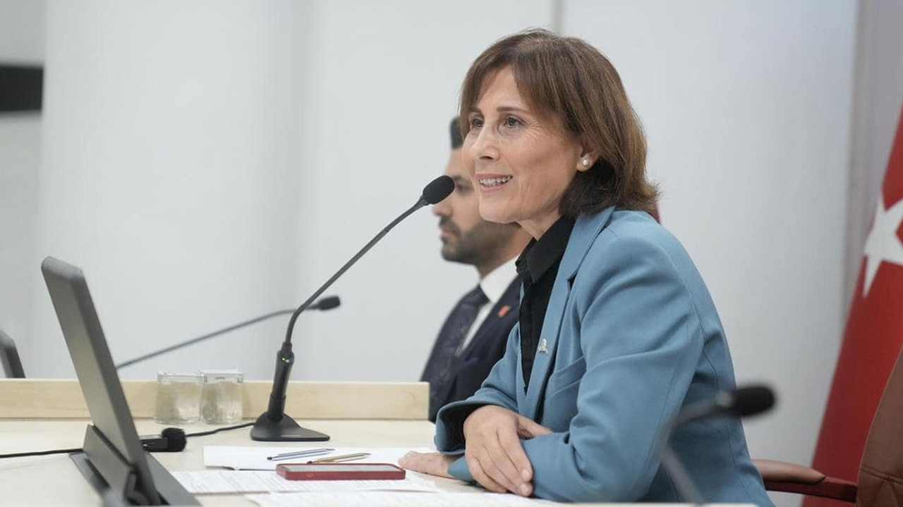 Tutuklu belediye başkanından mektup: Vicdanınız kabul ediyor mu?