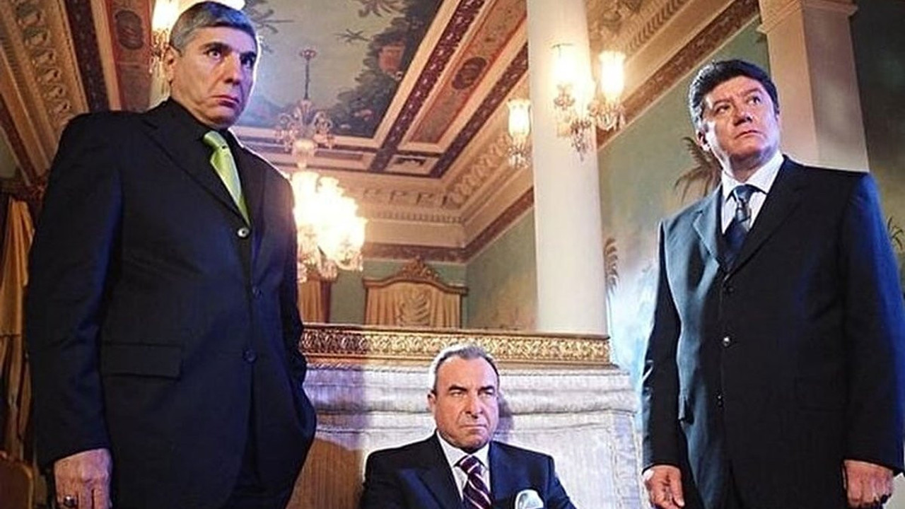 Kurtlar Vadisi’nin Kılıç Bey’iydi! Atilla Olgaç’ın son hali görenleri şaşırttı