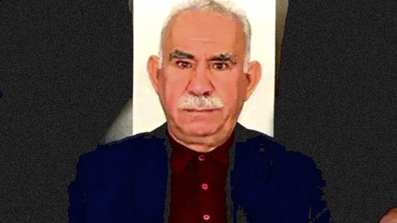 Bebek katili Öcalan, ünlü siyasi lideri yeni partiye davet etti! İsmi şimdiden belirlendi... Ankara bunu konuşuyor...