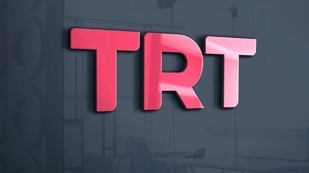 TRT'de deprem! Üst düzey isimlerin üzerini tek tek çizdi