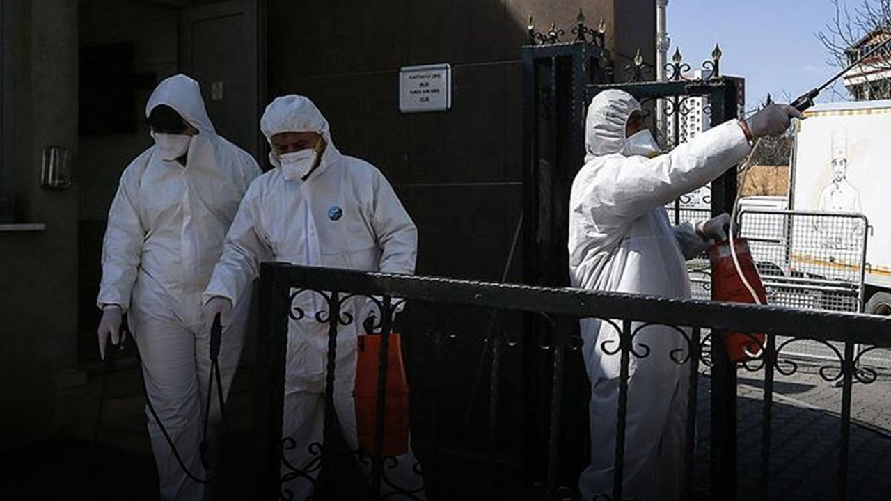 2 il bu hastalıkla çalkalanıyor! Türkiye büyük bir tehlikeyle karşı karşıya...