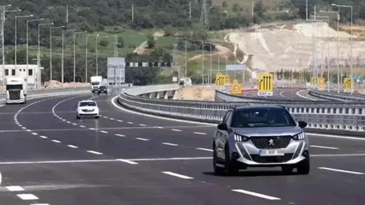 Yola çıkacak sürücüler dikkat! İşte kara yollarında yapılan çalışmalar ve kapalı yollar (5 Ağustos 2025)