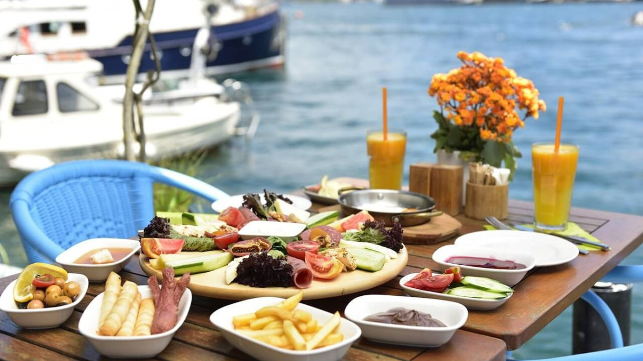 Kalp dostu kahvaltıyı uzmanlar anlattı! İki mucize dikkat çekti