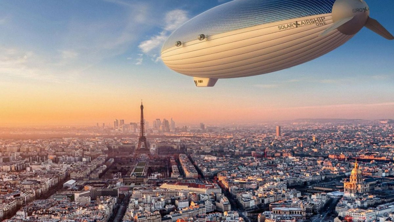 Bedava dünya gezildi! Bakın nasıl oldu