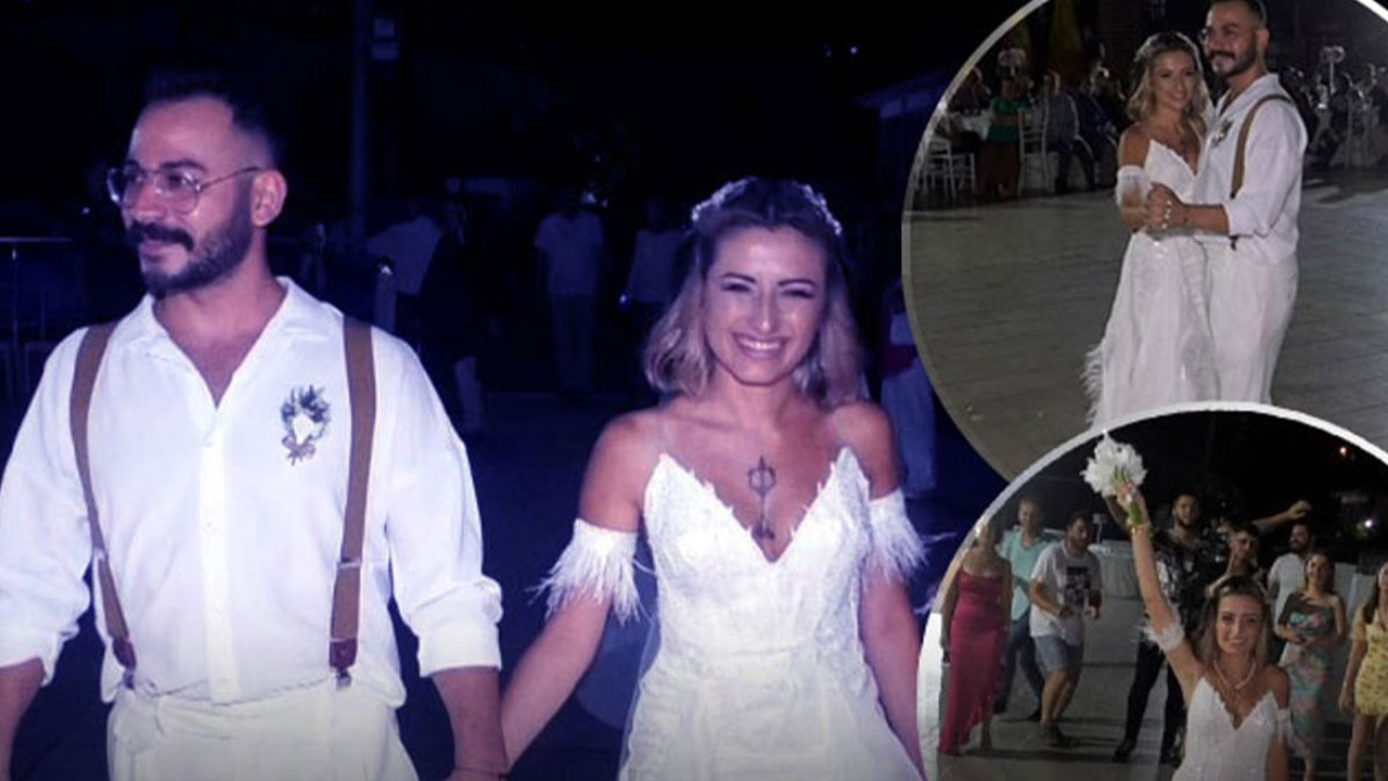 Sinem'i katletmişti! Gülümsemesi acı sonla bitti