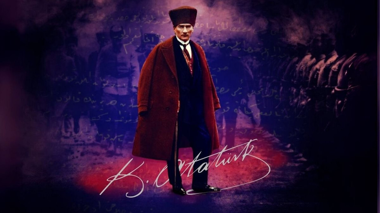 Başkomutanlık Kanunu 104 yaşında: Kurtuluş Savaşı'nın en kritik dönemeci