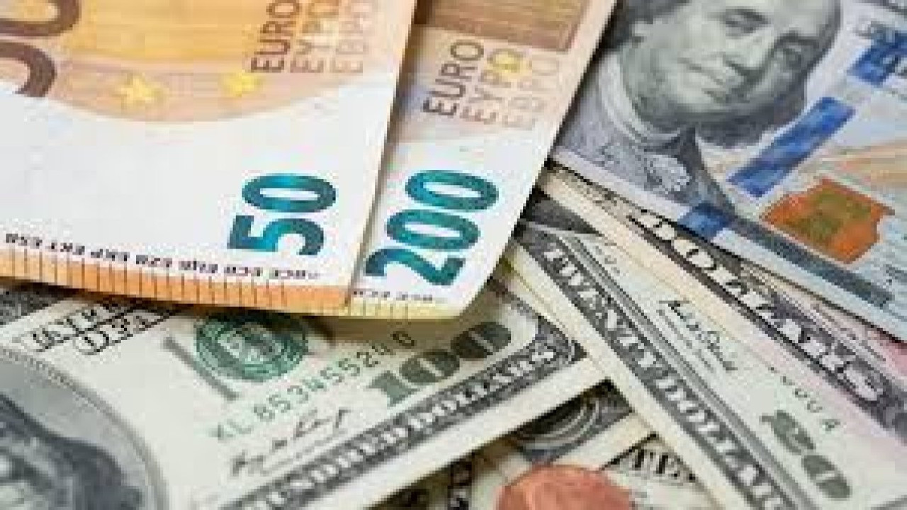 Dolar ve euro ne kadar? Piyasalarda gün ortası (5 Ağustos 2025)