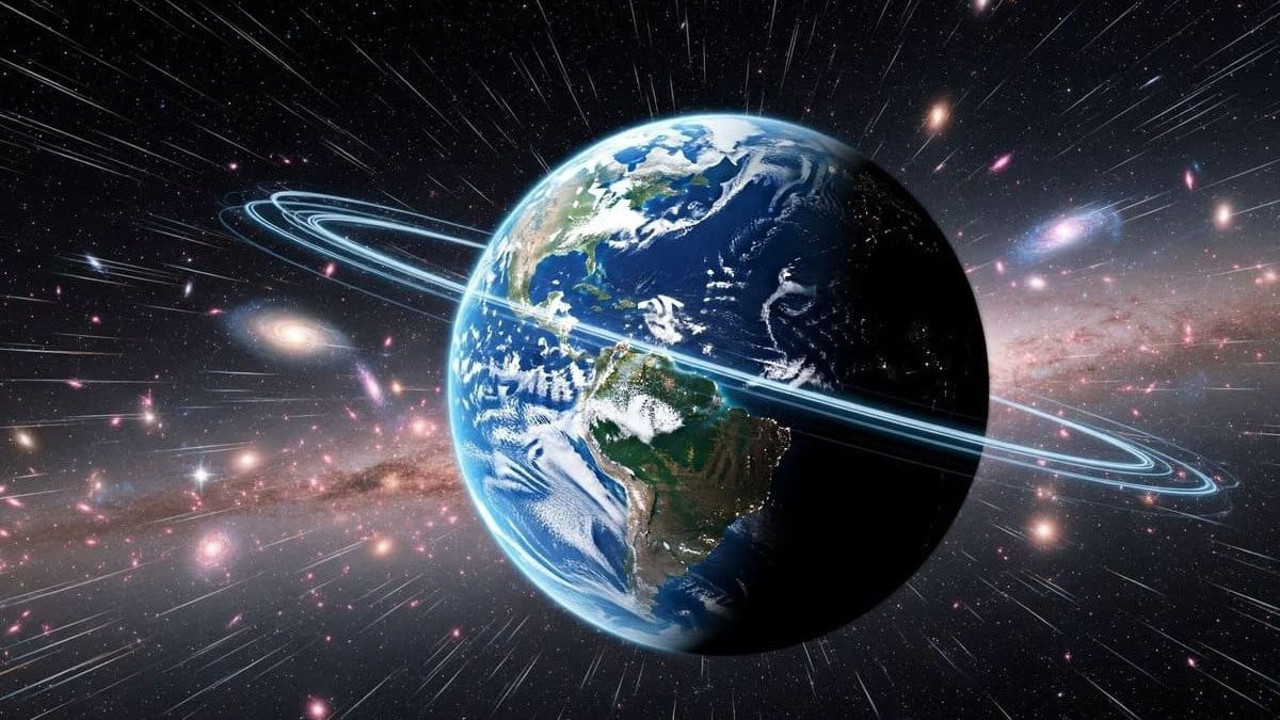 Tarihin en kısa günlerinden biri olacak! Bilim insanları şaşkın... 2025'in sürprizi