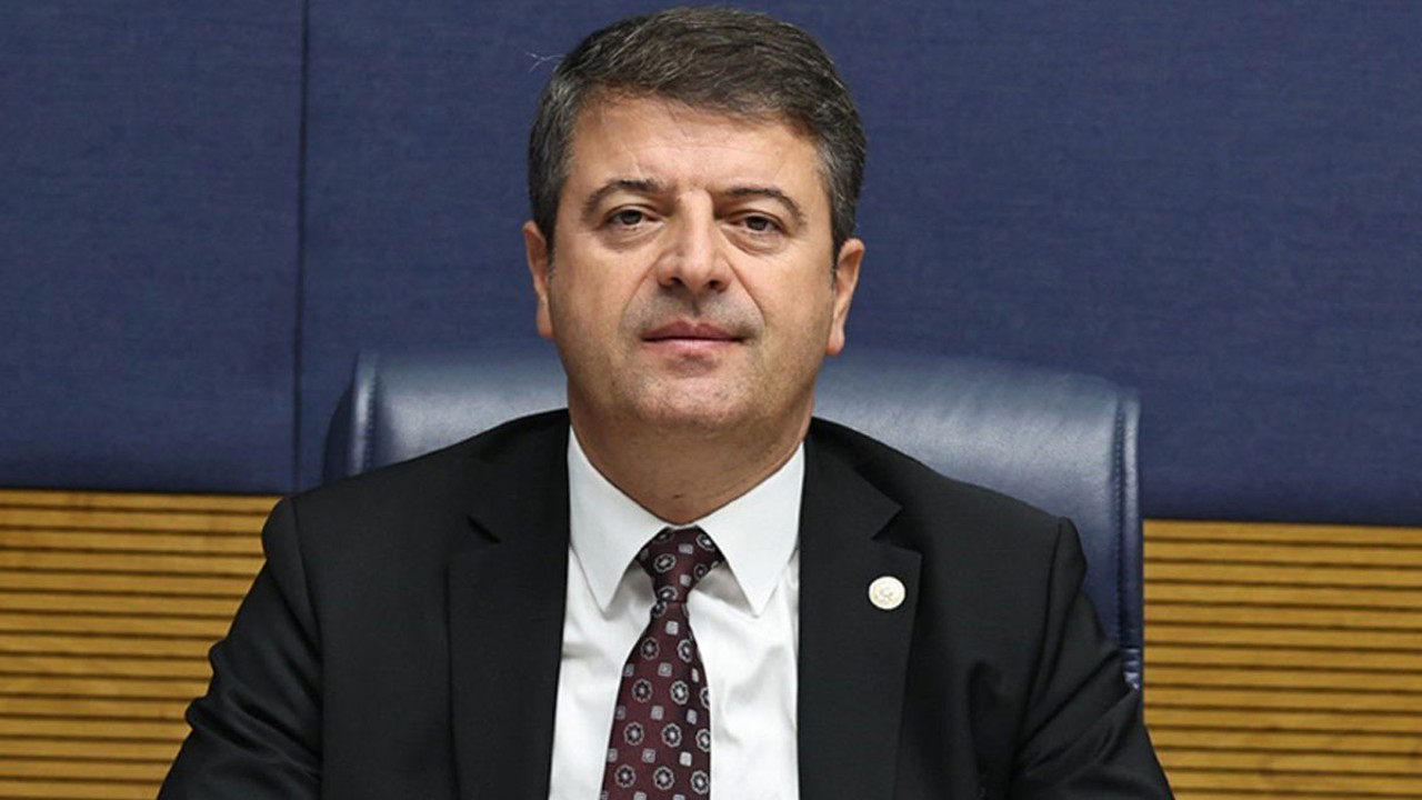 Abdurrahman Tutdere göreve iade edildi!