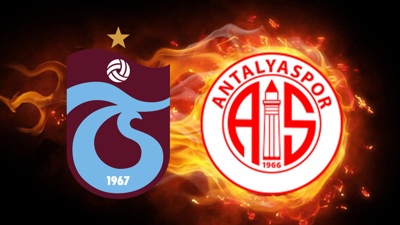 Transferde flaş ters köşe! Trabzonspor'a değil, Antalyaspor'a geliyor