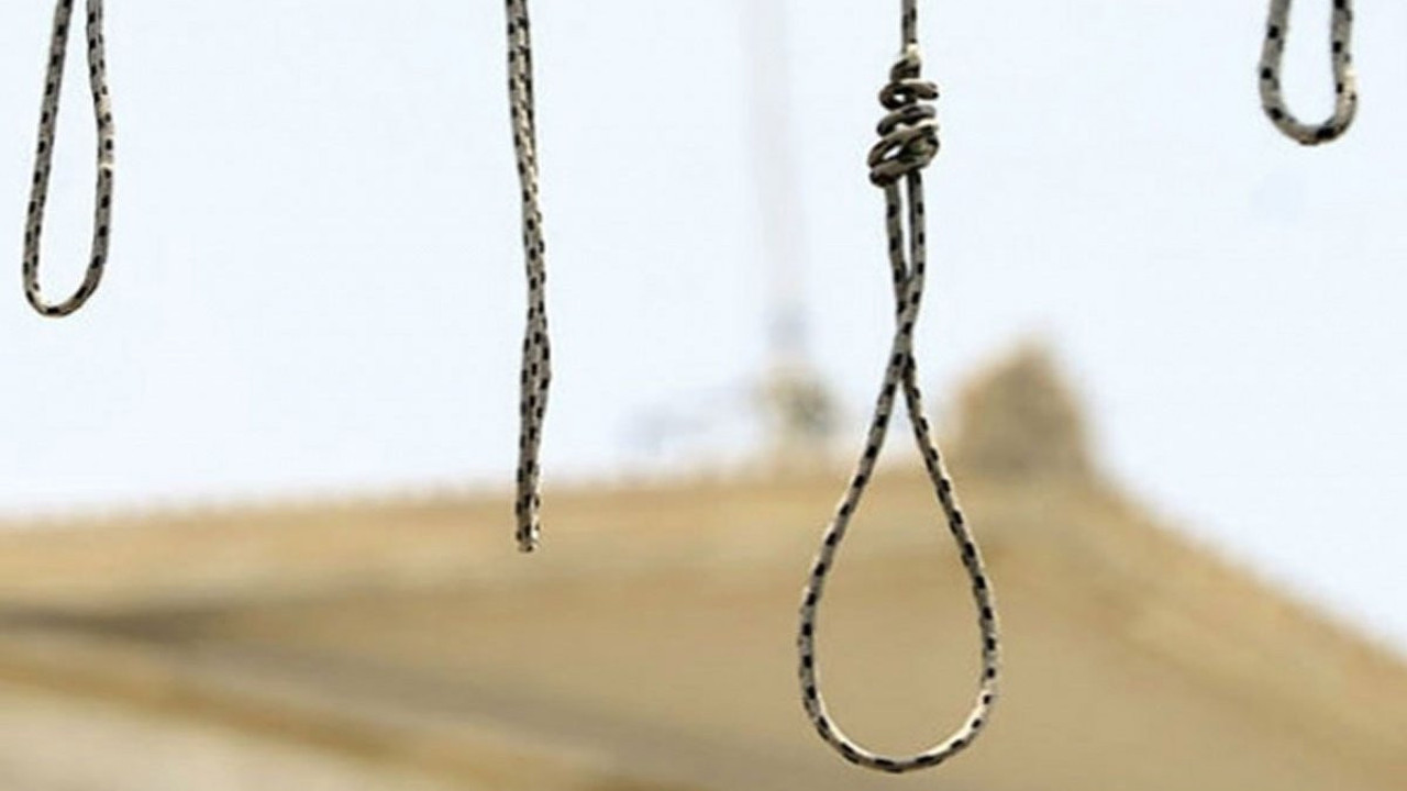 İnsan kaçakçılığı suçundan 5 kişi idama edildi!