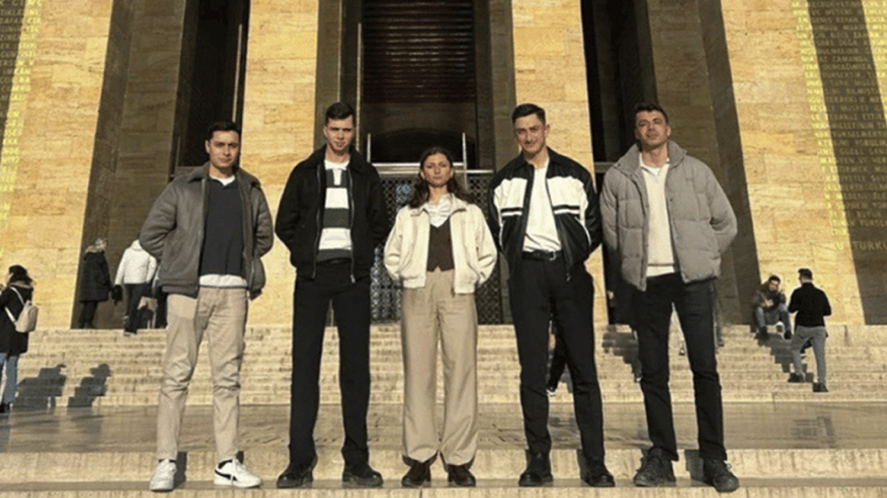 Atatürkçü teğmenleri ihraç eden komutana kıyak