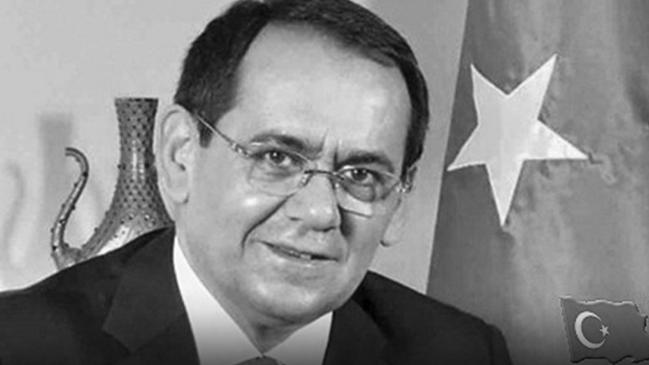 Eski bakan Mustafa Demir hayatının kaybetti