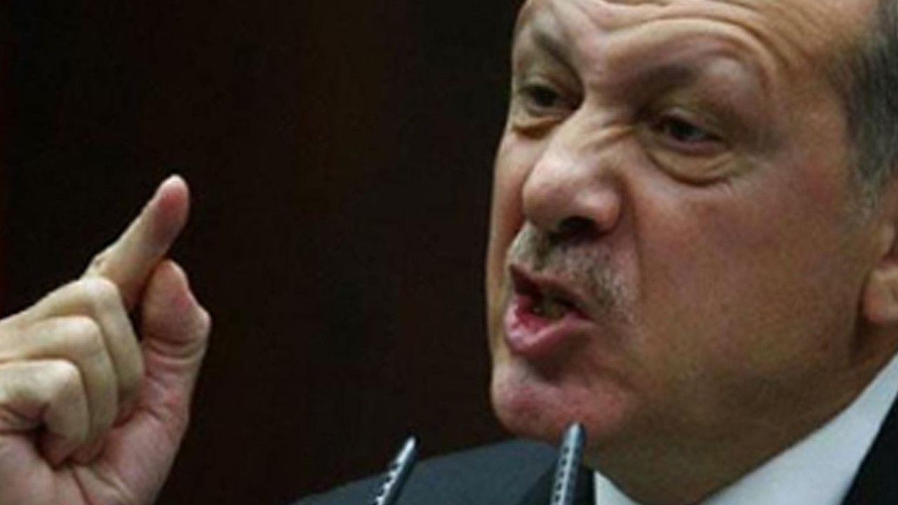 Ünlü yazar "duydum" diyerek açıkladı: Erdoğan 4 bakanın üstünü çizdi