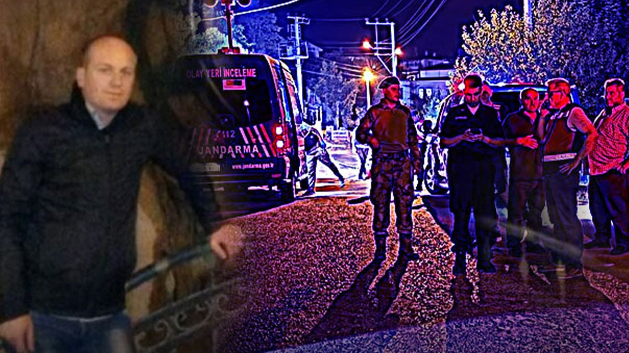2 kişi ölmüştü: Aile kavgasının nedeni tüyler ürpertti!