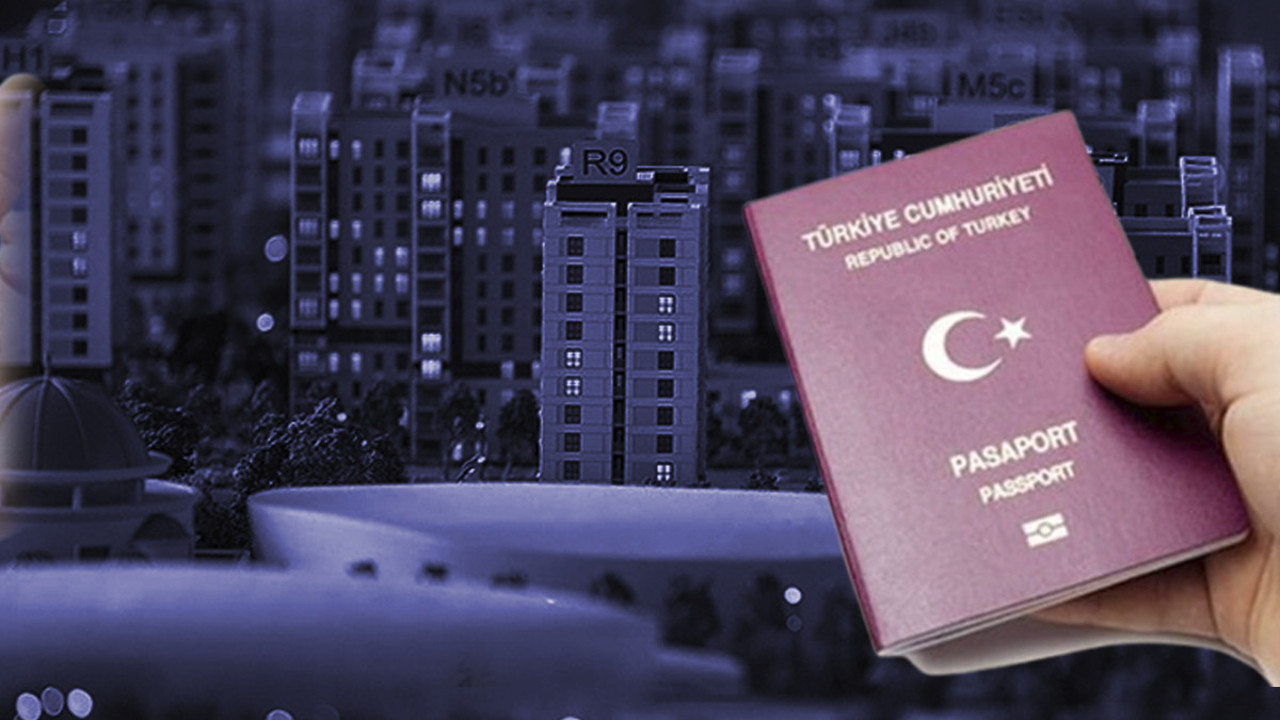 Diploma yetmezmiş gibi bir skandal daha patlak verdi! Oluk oluk vatandaşlık dağıtmışlar…