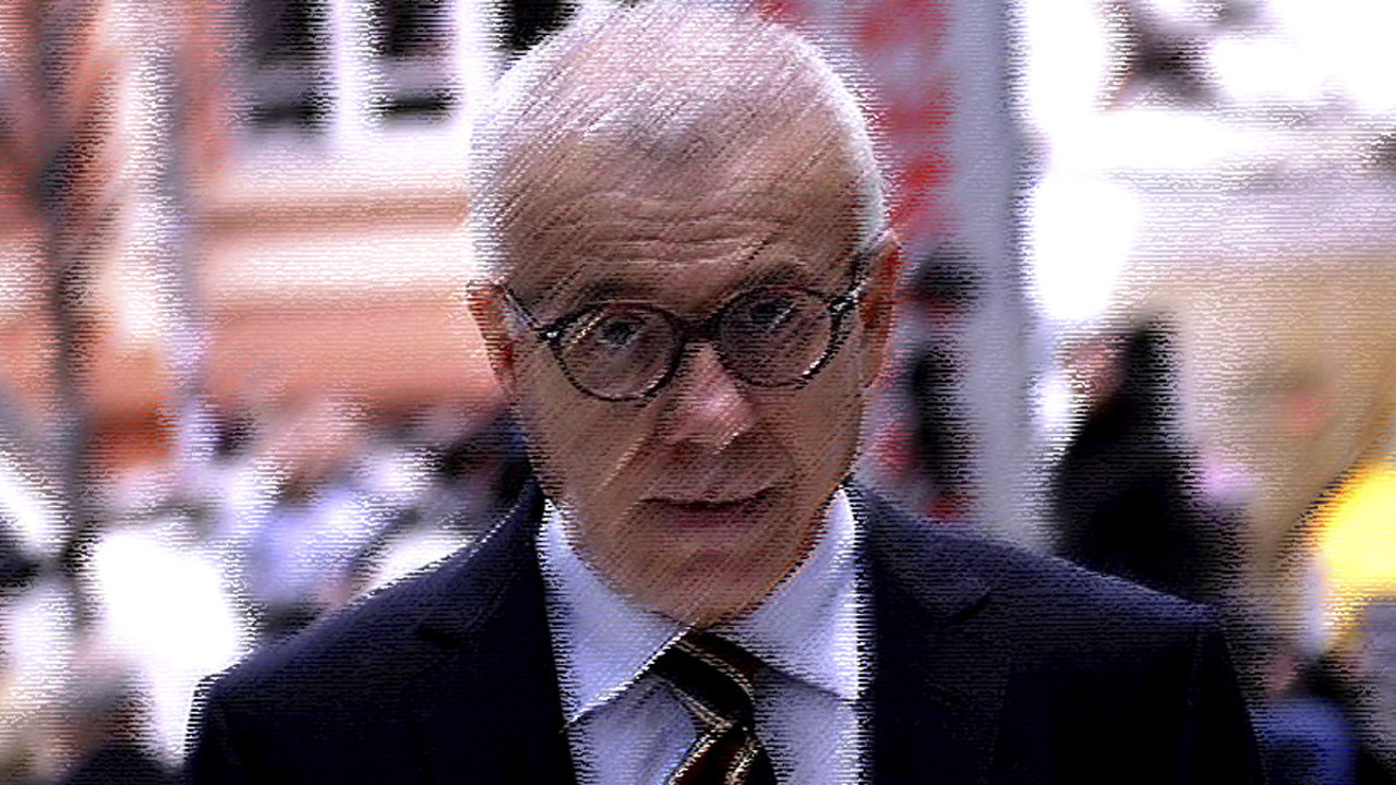 Ünlü gazeteci Ertuğrul Özkök, savcının ağzından duyurdu! Bu rakamlara inanamayacaksınız!