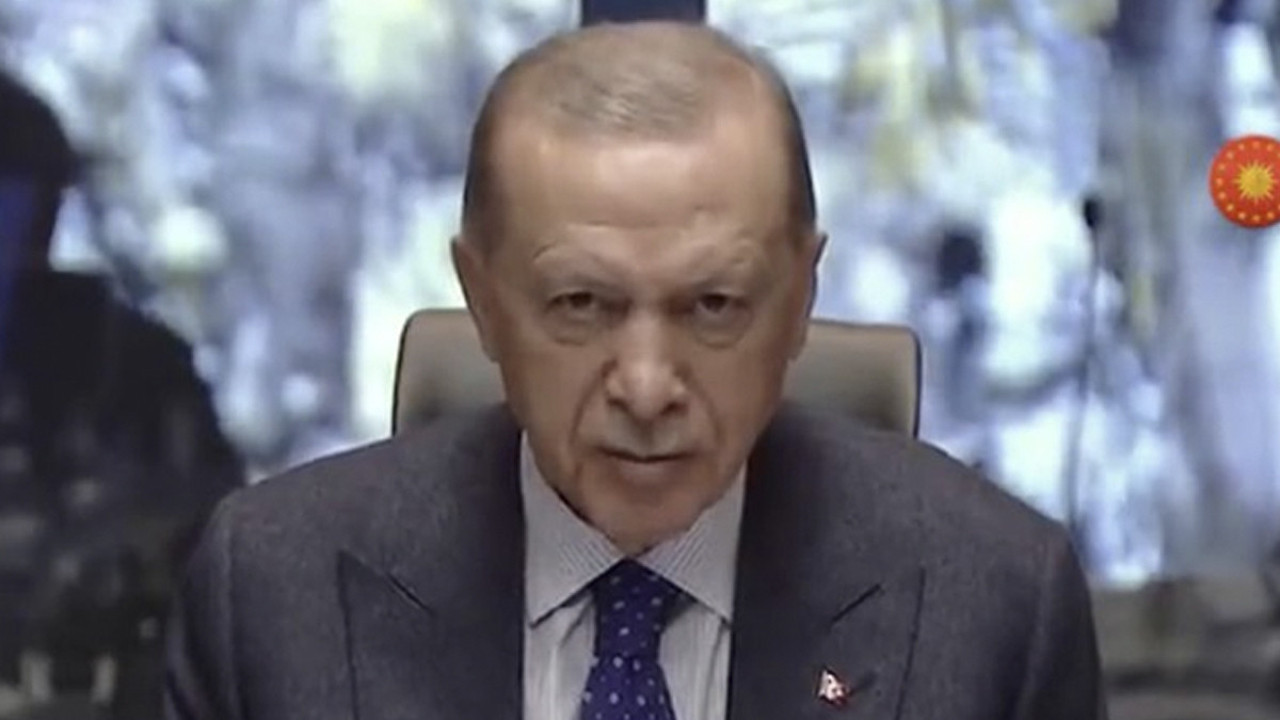 6 Şubat depreminde yakınını kaybeden gence dava! Erdoğan "Günü geldiğinde defteri açacağız" demişti...