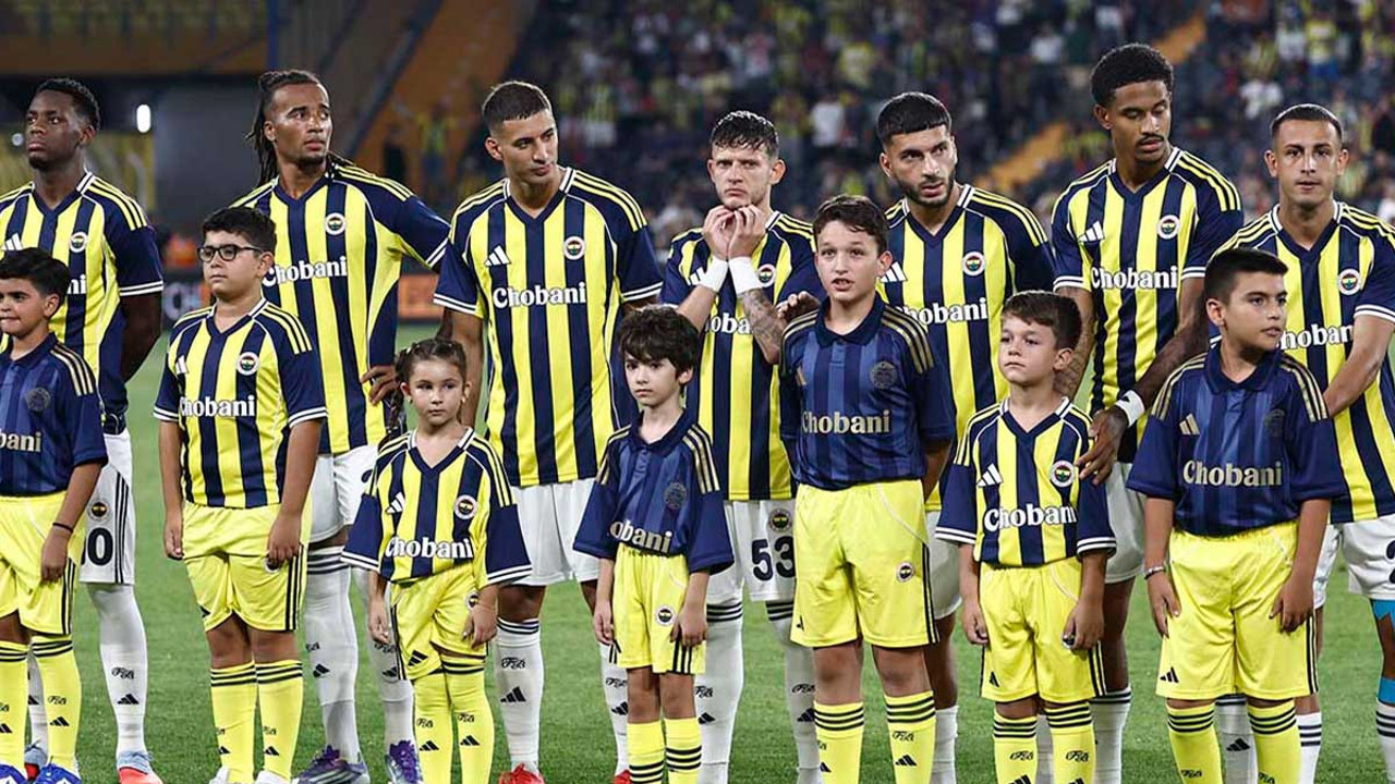 Fenerbahçeli yıldız eski yuvasına geri dönüyor
