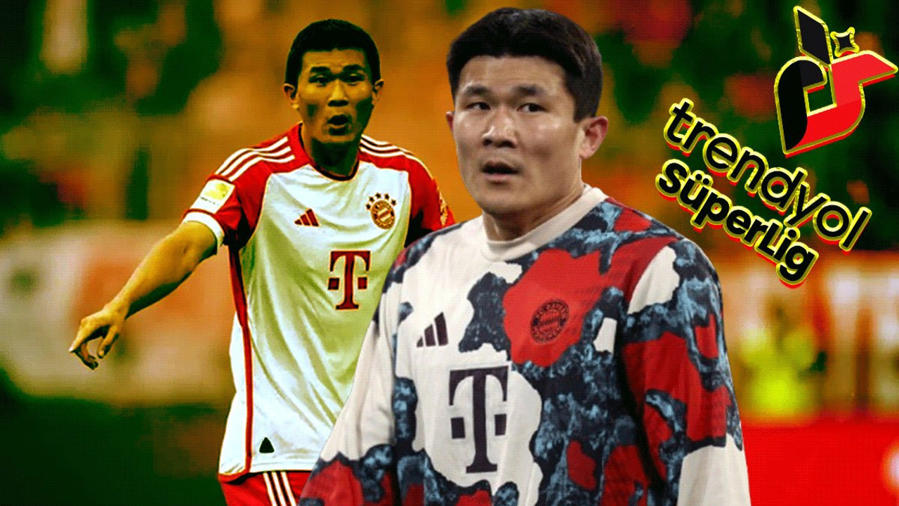 Transferi resmen duyurdular! Kim Min-jae İstanbul'a iniyor: Fenerbahçeliler şok oldu