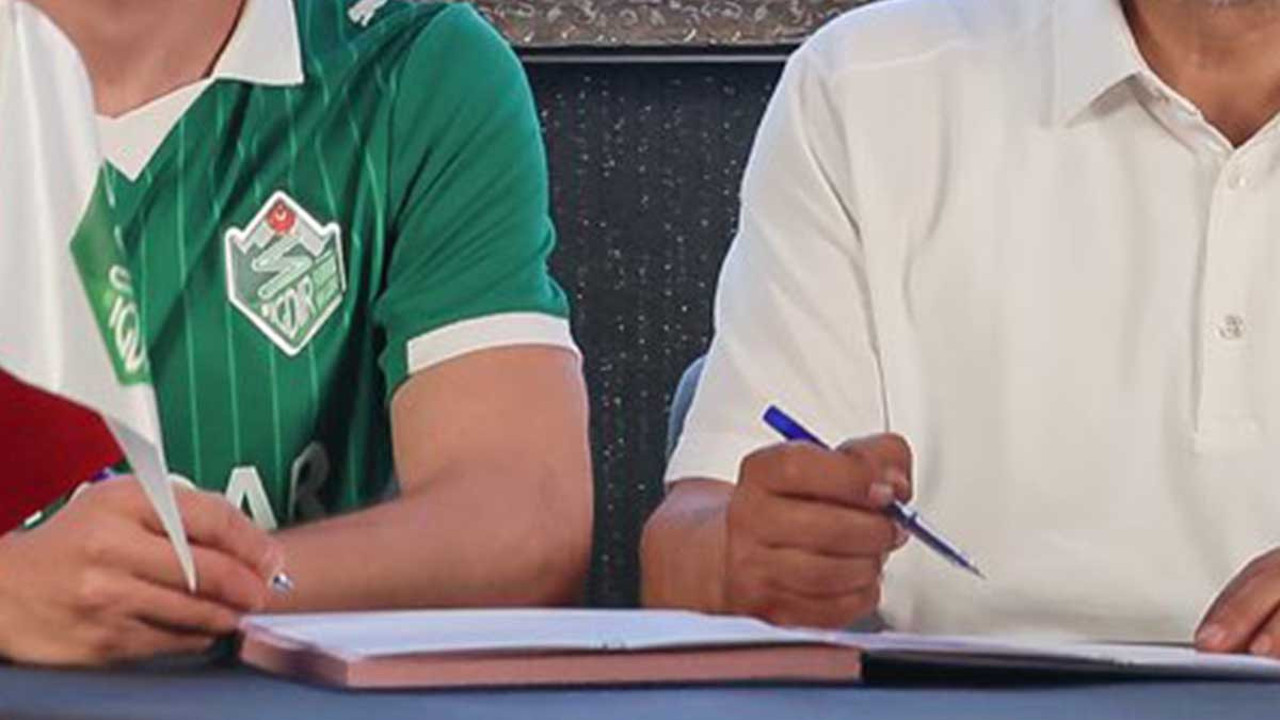 Iğdır FK Trabzonspor'dan 2 oyuncuyu renklerine bağladı!