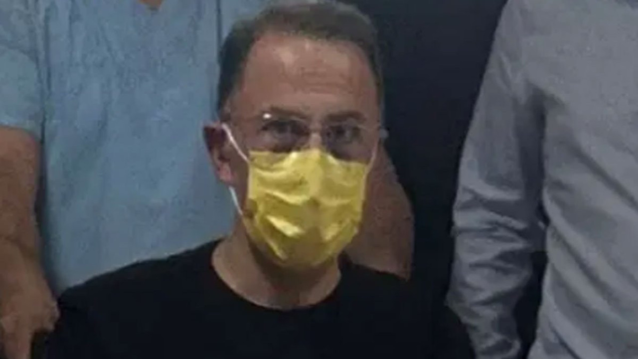 Son dakika... Murat Çalık hakkında karar!